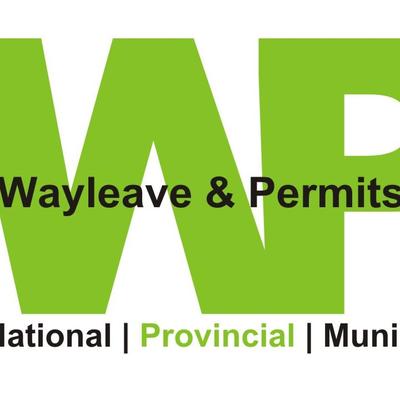 permits wayleave