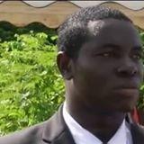 PaulDolianki's profile picture. Maire de la commune d'Apatou et 3eme Vice Président de la Communauté des communes de l'ouest guyanais