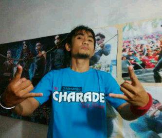 Daihaitsu Charade Purwakarta #05.Guitar Player ov Sinataz /HERNIA check our songs@www.reverbnation.com/sinataz