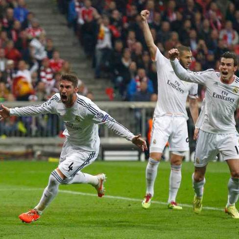 Daily Soccer News!
