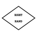 Right Hand PR (@rghthndpr) Twitter profile photo