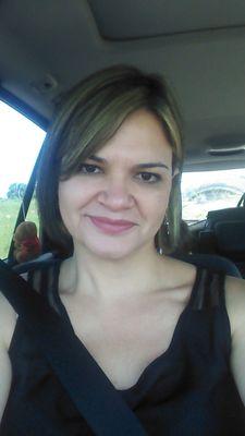 Educadora da SEE/DF e Empreendedora.