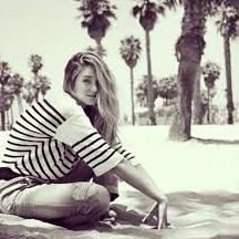 Profile Picture of FCShailene (@MandyEngels) on Twitter