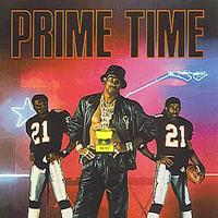 Scott Hudgins (@primetime_f3) 's Twitter Profile