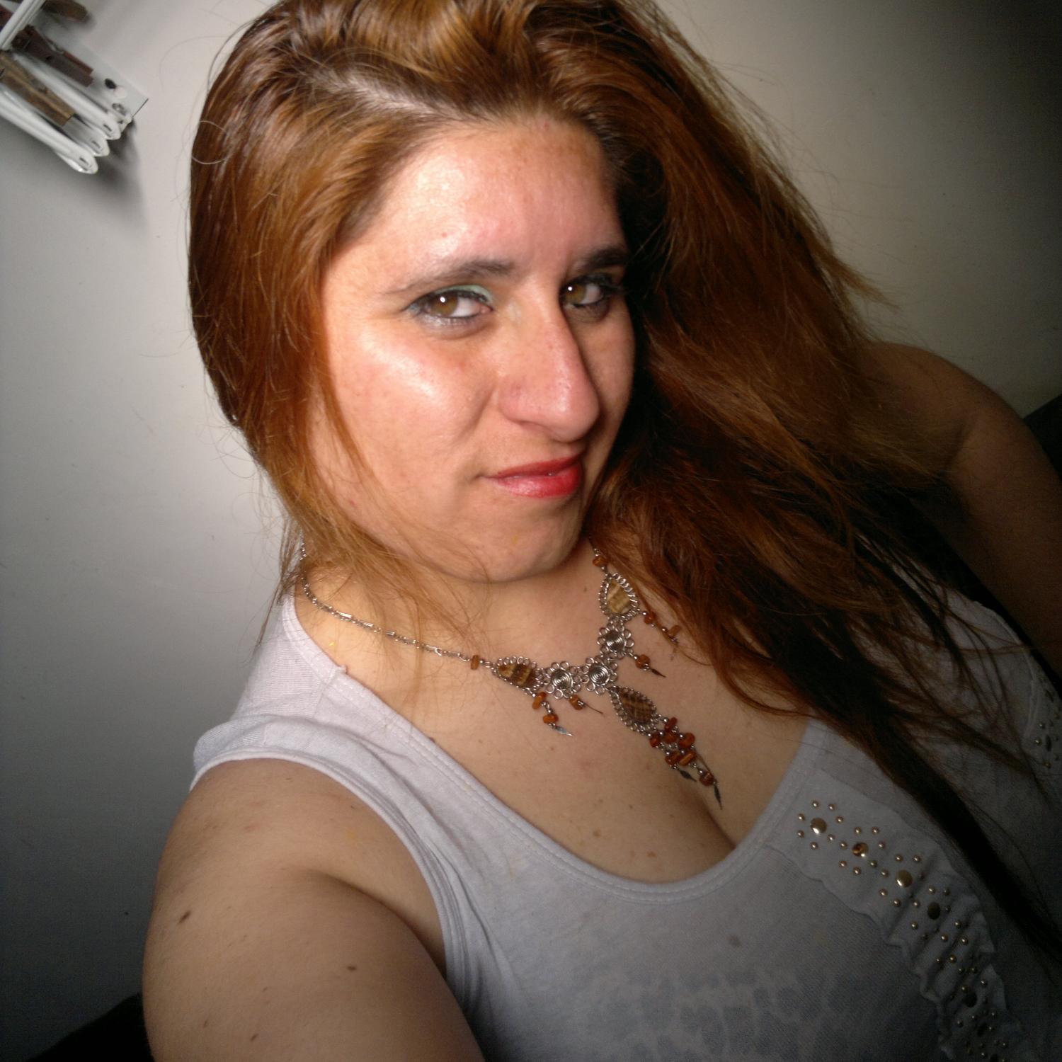 ♫..... La mañana junto a vos son para agradecer  mi suerte  ...♫