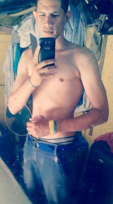 tunti91's profile picture. 