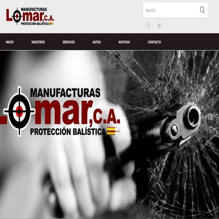 Empresa venezolana dedicada al Blindaje de vehiculos, con alto control de calidad, tecnicos capacitados orientados a la satisfaccion del cliente.
0414-4258867
