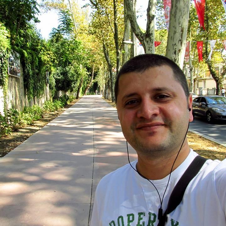 serkanvat's profile picture. İyi'yi daha iyi; Kötü'yü daha kötü yap. İnsanı yoket, Doğayı yaşat...