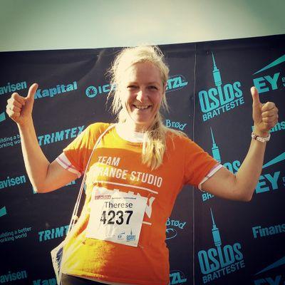 ThereseFaye71's profile picture. 