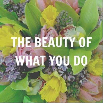 beautyofwyd's profile picture. Blog by @jennifermalise. Diary-style posts. Updates Mon and Tues. Follow this account for blog updates!