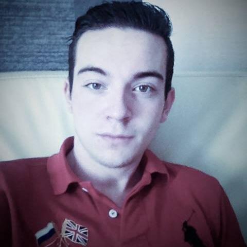 Osmanovic95's profile picture. #teamashkenaze