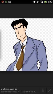 notnosuke's profile picture. 野原ひろし目指してます。
趣味:リアル脱出ゲーム、旅行、マラソン、パワプロアプリ