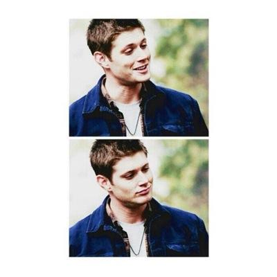 supernatural fan / @jensenackles ❤️ @jarpad ❤️ @mishacollins ❤️ / #SUPERNATURAL