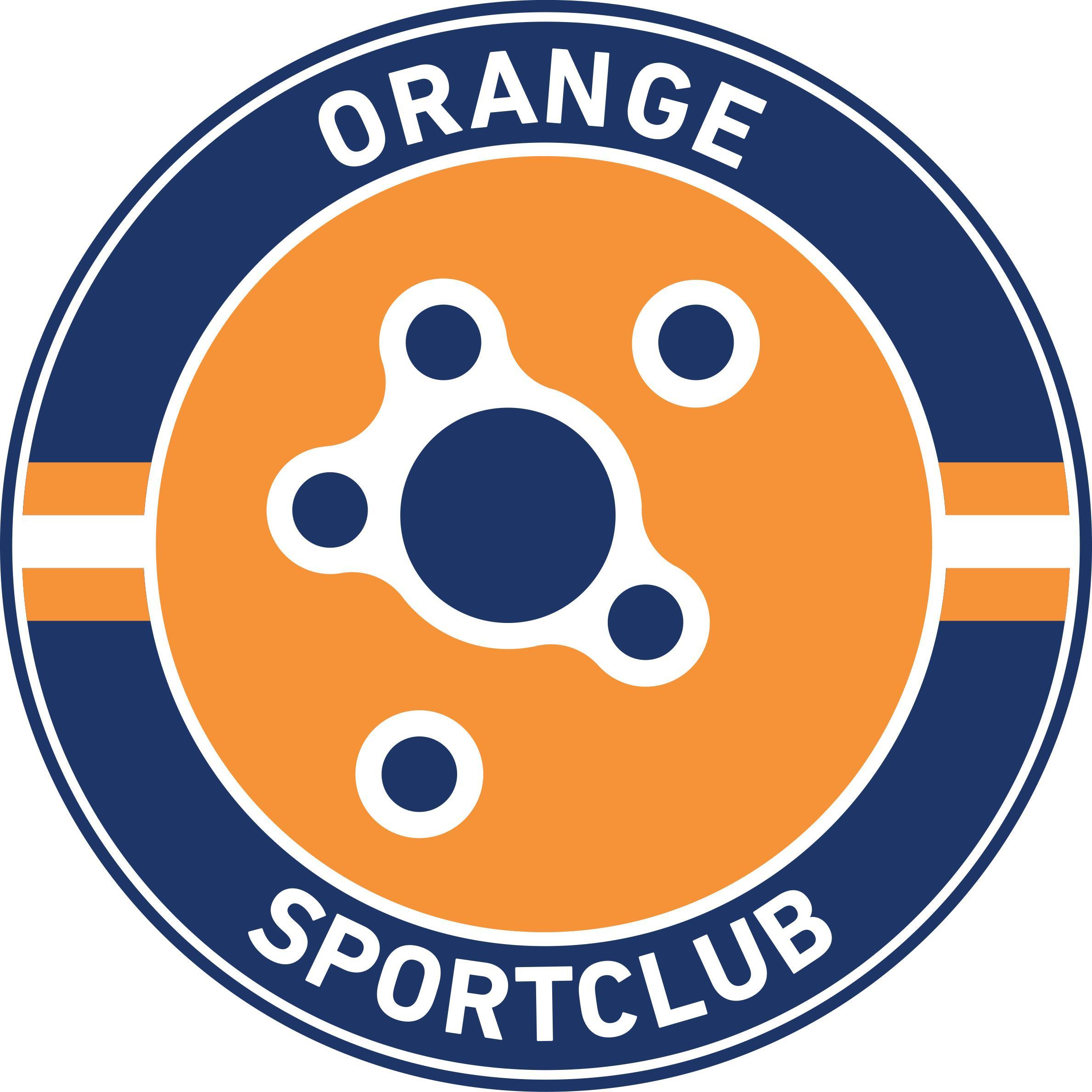 OrangeSportClub's profile picture. L'eccellenza dello Sport capitolino