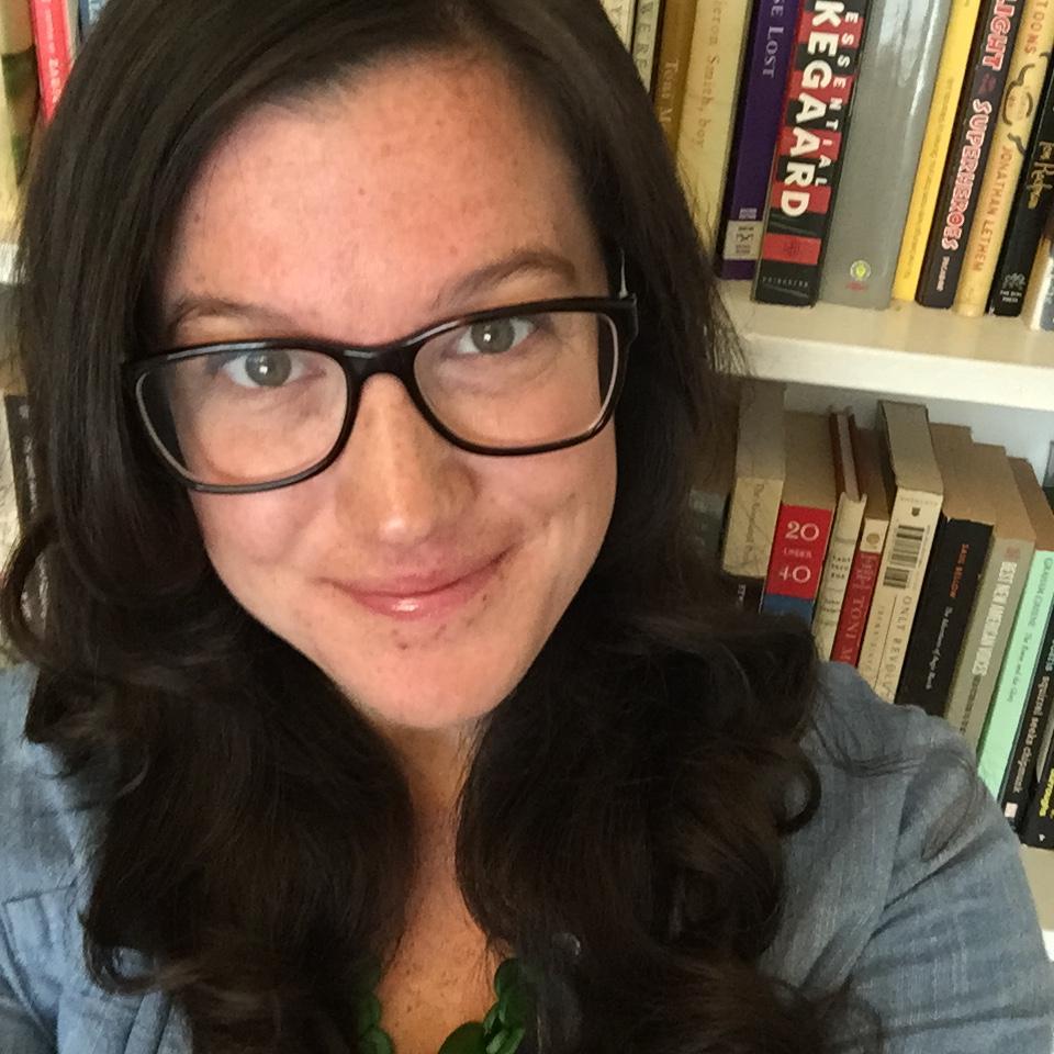 AwkwardRomantic's profile picture. Adventurer, dog owner, reader, writer, cheeseball. Editor-in-Chief of Zoosk's @thedatemix. Always looking for great writers and story ideas, so hit me up!