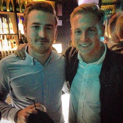 AlexEPollock's profile picture. 