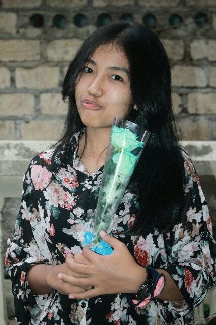 DandiR♥|Fixed Gear Depok