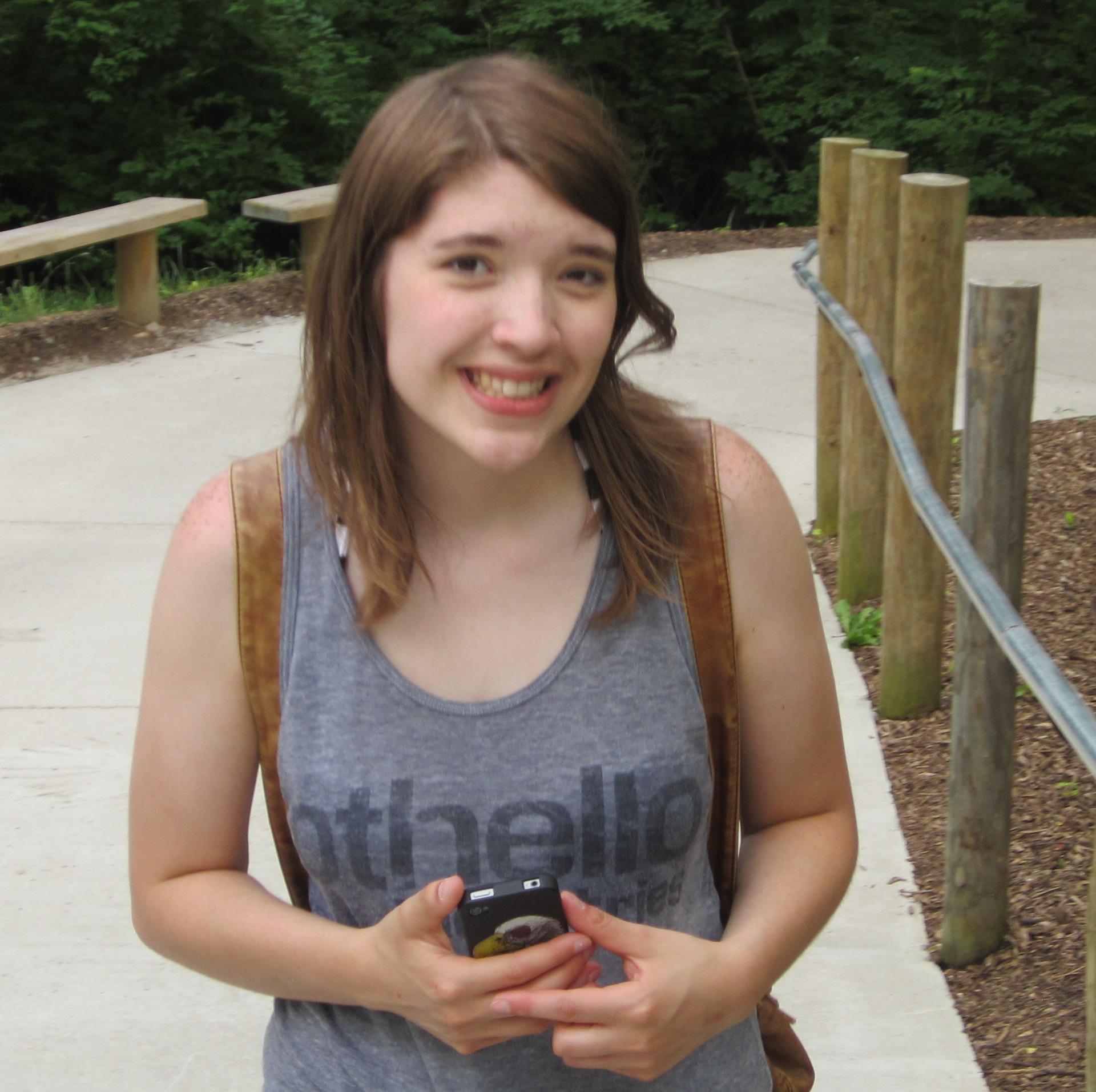 RachelSlays666's profile picture. 