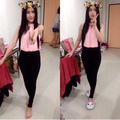 Supava'De Ruengjit. 
 kataii 
BT. 13/10/38. Age. 19. y
 FB. K'atai Supava'De
IG. KATAI_SUPAVADE
ID LINE. Kataii.p