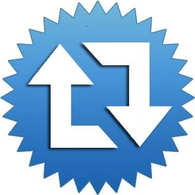 هذا القروب متخصص في زيادة عدد متابعينك،تابعنا نتابعك.تلغي متابعه نلغي متابعه.شاركنا ب رتويت التغريدات لتحصل على متابعين جدد. سبحان الله وبحمده# تم#