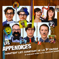 LesAppendices (@lesappendices) 's Twitter Profile Photo LesAppendices (@lesappendices) 's Twitter Profile Photo