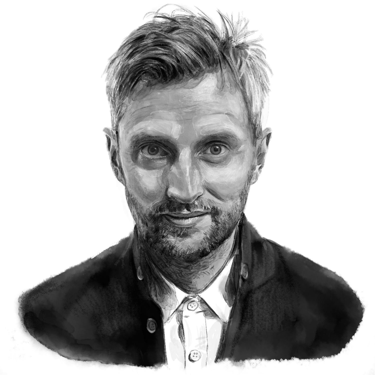 stuyoungs's profile picture. Creative Director at Texture