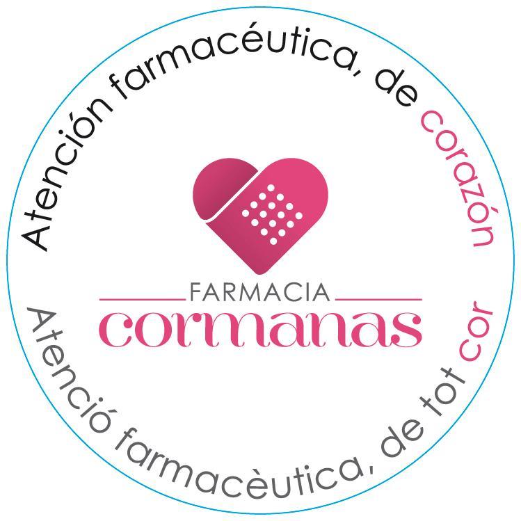 Tu Farmacia y Parafarmacia Online. 
Atención farmacéutica profesional al servicio de la  Salud, la Belleza y el Bienestar