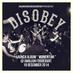 DISOBEY (@disobeymchc) Twitter profile photo DISOBEY (@disobeymchc) Twitter profile photo