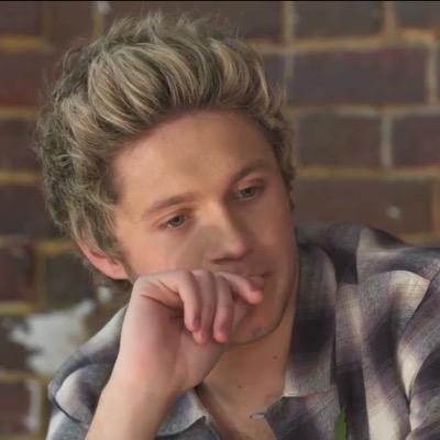 follow @gtfharry
