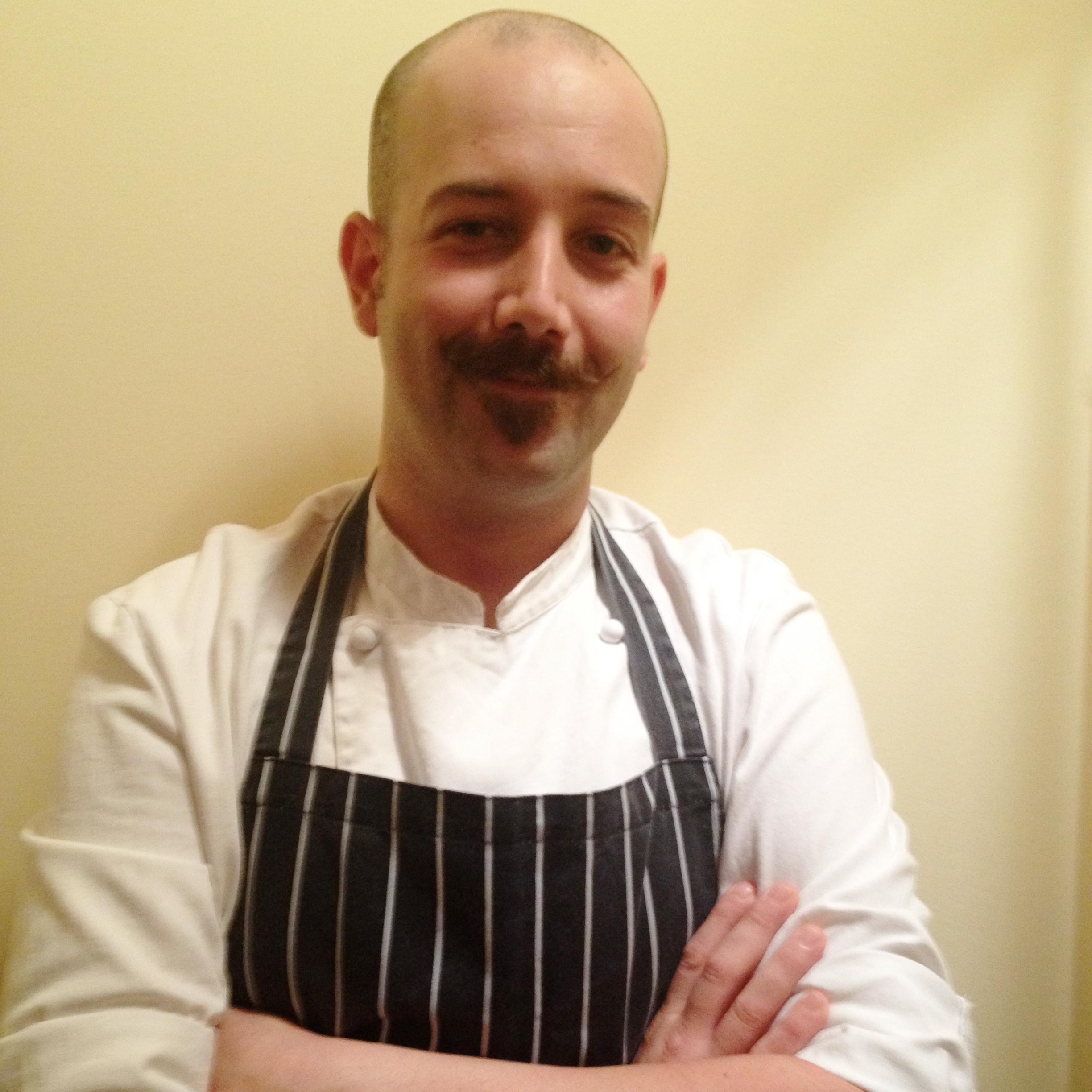 MarcoCerardi's profile picture. 