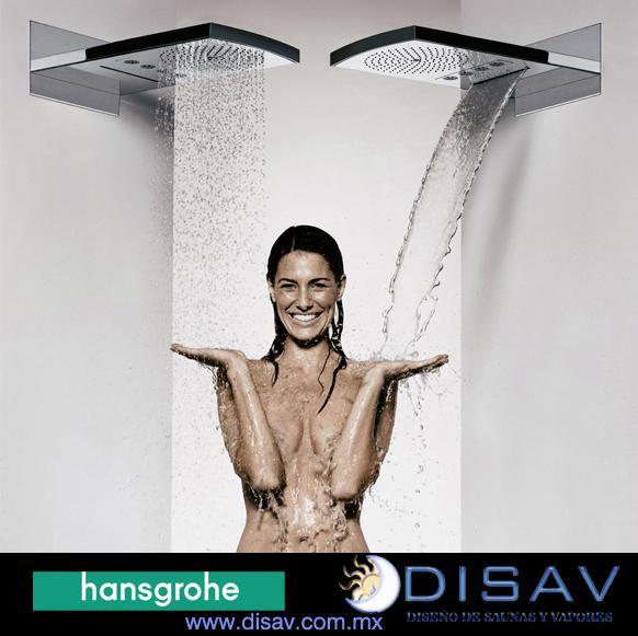 Empresa 100% Mexicana dedicada a la venta y fabricacion de baños Sauna, asi como la comercializacion de vapores, Jacuzzis y articulos de importacion para Baño
