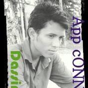 akkiparmar291's profile picture. Connect Mee