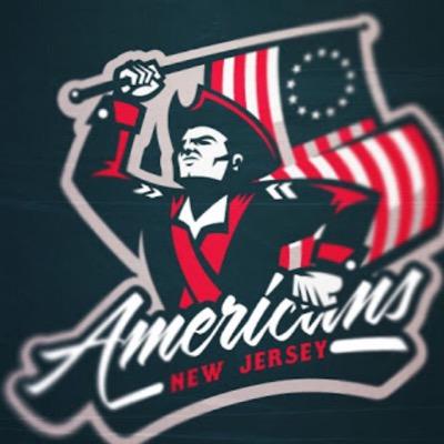 New Jersey Americans (@NJ_Americans) | Twitter