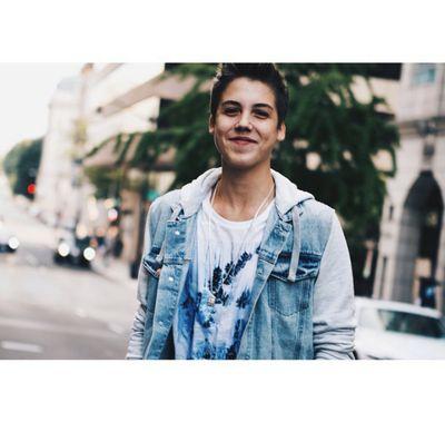 attracted to matt espinosa in a sexual fashion// youtubers