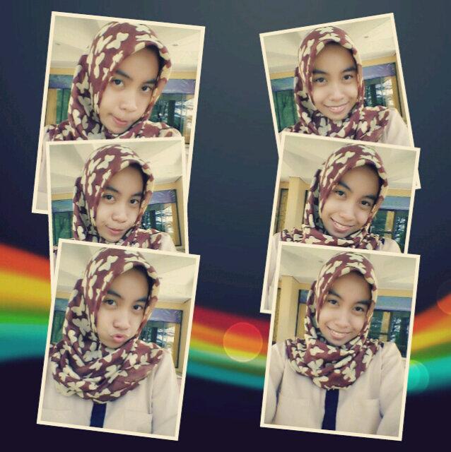 rskadwia's profile picture. 26| English Education UBT '13