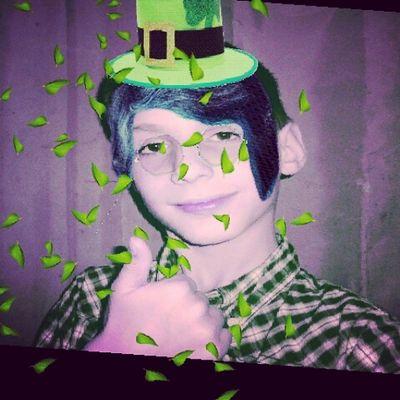 DiegoPagino's profile picture. SEGURO