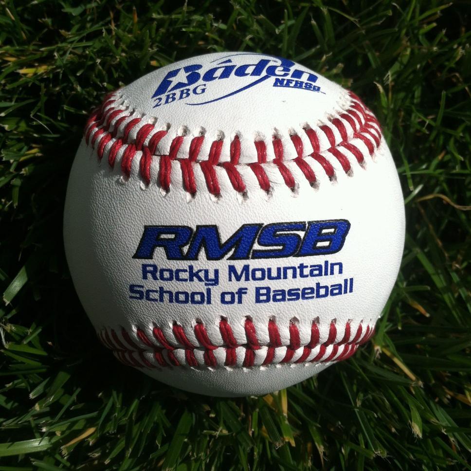 Rocky Mountain School of Baseball