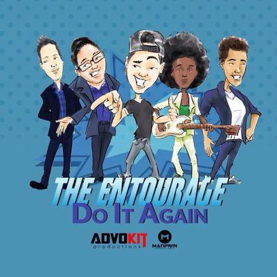 A Band that encorporates all genres of music with a Caribbean feel and refined talent to form a mixing pot of beautiful,energetic sounds!