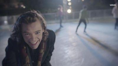 Please follow @_harryafx follow back