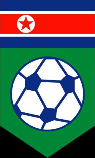 DPRKoreaFA's profile picture. 우리는 조선 민주주의 인민 공화국 축구 협회입니다