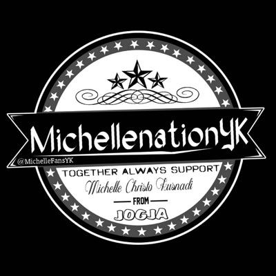 1st Fanbase @C_MichelleJKT48 JKT48 from Yogyakata | Keep Support Michelle & @officialJKT48 | Part of @JKT48JOGJAFC