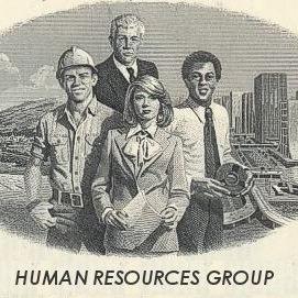 Human Resources Group