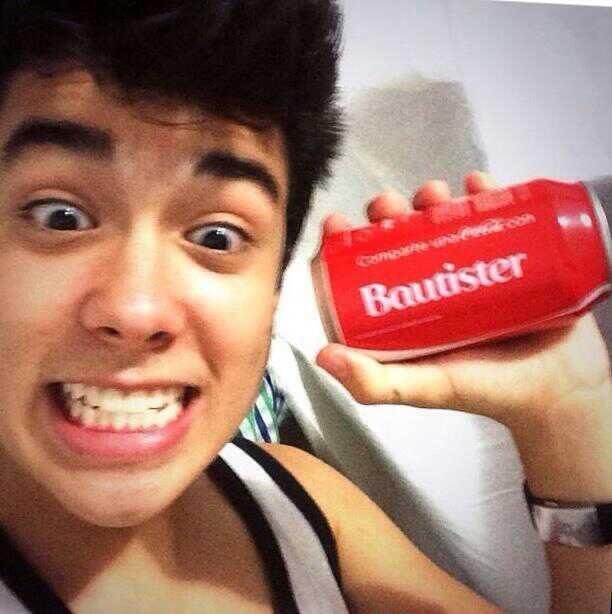 James David Rodriguez Rubio Te AmO Papasothp