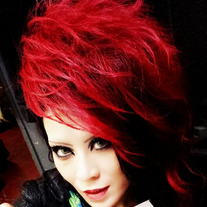 Stupid, retarded, sarcastic and certainly talk a little bit angry nonsense. and music is part of my life ......