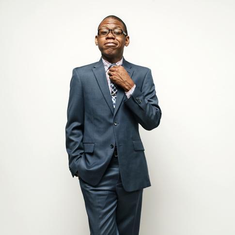 I'm an all around entertainer, author, & stylist. Marketing Outreach Specialist for Three Square Food Bank. I'm responsible for Las Vegas Restaurant Week.
