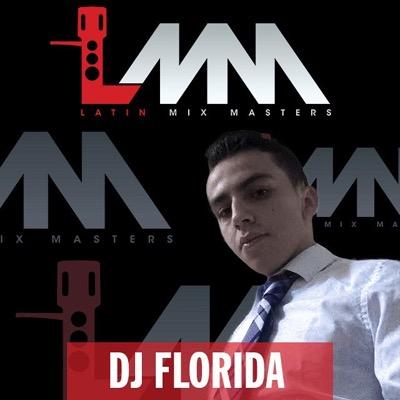dj en el area de new jersey ahora en la nueva empresa de latin mix masters que sera lansada en el ańo entrante 2015 llena de sorpresas, transmision en vivo.