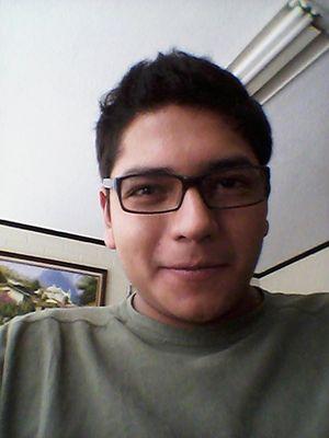 Como me gustaria ser guapo por un minuto