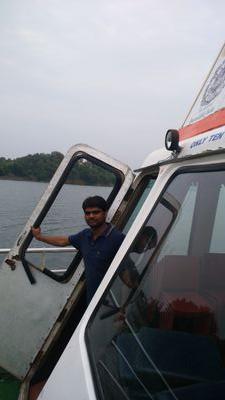 Mechanical Er., Dir. Rise of Nation Academy, Ujjain, 
Self Motivating, and try to do some thing new for my students