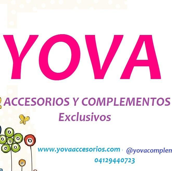 Accesorios y Complementos, originales y creativos 100% Venezolanos!