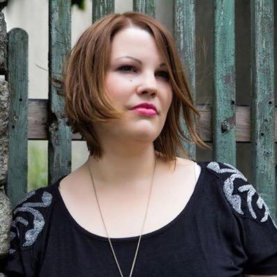 glitzyberlin's profile picture. 